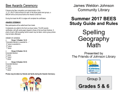 Grades 5 - St. Petersburg Library