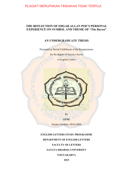 plagiat merupakan tindakan tidak terpuji plagiat