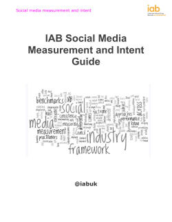 IAB UK