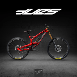 Booklet - YT Industries
