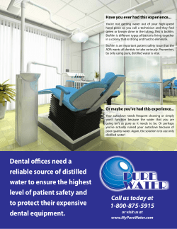 Have You Ever Had This Experience