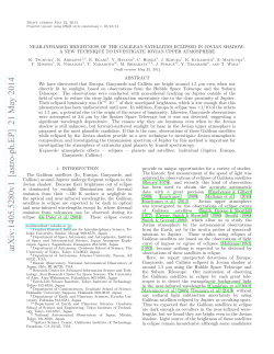 Near-infrared Brightness of the Galilean Satellites Eclipsed in Jovian