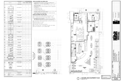 furniture and equipment plan the habit burger grill