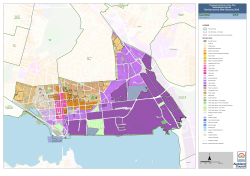 Proposed Auckland Unitary Plan. Revised zones 24 February 2016