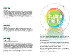 Libby Billings - Tulsa Community College