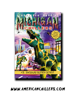 C:\Documents and Settings\Knight\My Documents\Novels\Michigan