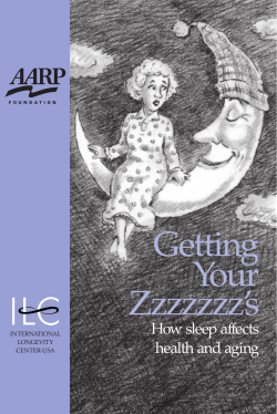Getting Your Zzzzzzz`s