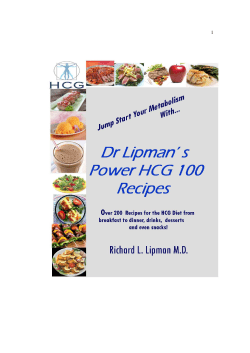 - Best Buy HCG
