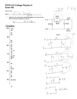 Exam B