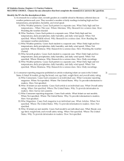 Chapters 2-3 Review.tst - Gull Lake Community Schools
