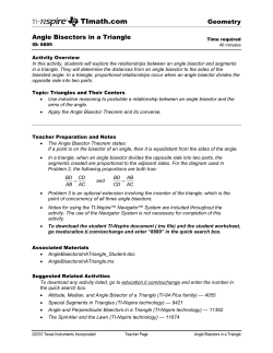 TImath.com - TI Education