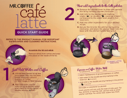 latte - Webcollage.net