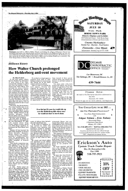 Erickson`s Auto - NYS Historic Newspapers