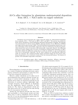 Full Text - Kovove materialy