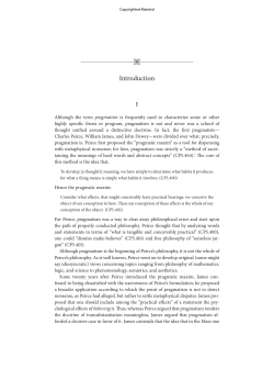 Introduction - Princeton University Press