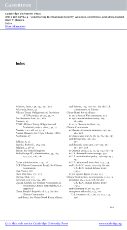 201 www.cambridge.org &copy; in this web service Cambridge University