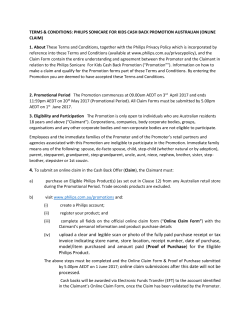 (iv) upload a clear and legible scan or photo of the fully paid