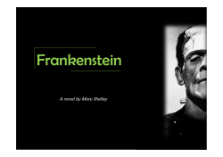 Frankenstein - Il Convitto Cirillo