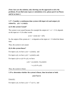 Note: here are the solution, only showing you the approach