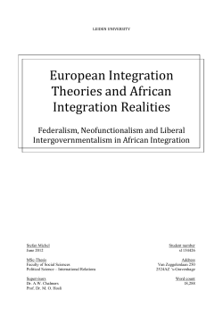 MSc Thesis Stefan Michel Final