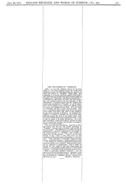 ENGLISH MECHANIC AND WORLD OF SCIENCE.