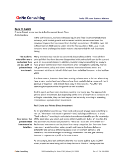 PDF Version - OnNe Consulting