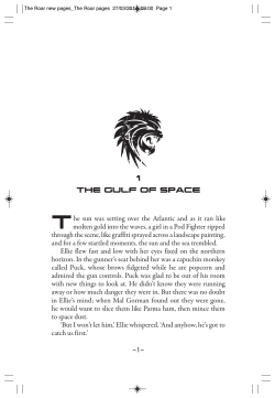 The sun was setting over the Atlantic and as it ran like molten gold