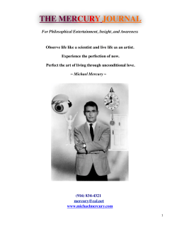 mercury minute 2- 22 -10