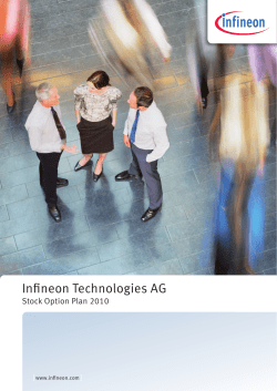 Infineon Technologies AG