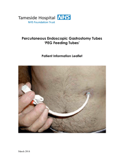 Tameside logo - Tameside Hospital NHS Foundation Trust