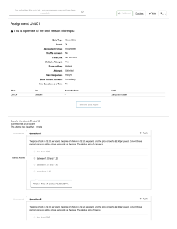Assignment Unit01_ FCS 3450 with answers
