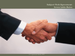 Ignore the interrupting phrase &ldquo;of lima beans.&rdquo;