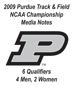 09 NCAA Media Notes.indd