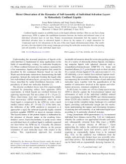 PhysRevLett.114.258303 - the Garcia