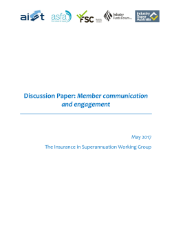 Design and Distribution Obligations and Product Intervention Power