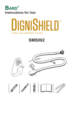 SMS002 - Bard Medical