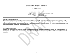 Blackhawk School District
