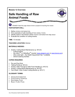 English - City of Wauwatosa