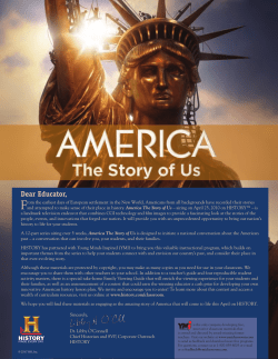 Dear Educator - Young Minds Inspired