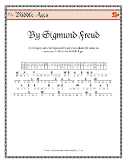 By Sigmund Freud - Western Reserve Public Media