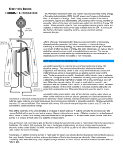 Electricity Basics - Clark Science Center