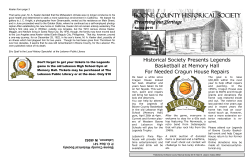 File - Boone County Historical Society