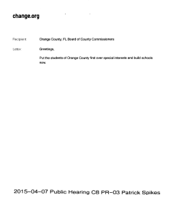 2015-04-07 Public Hearing C8 PR