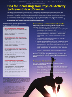 Tear Sheet - National Lipid Association