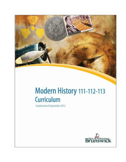 English - Government of New Brunswick