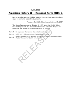 American History II &mdash; Released Form QID: 1