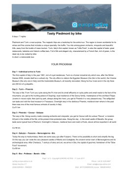 PDF - Europe Active