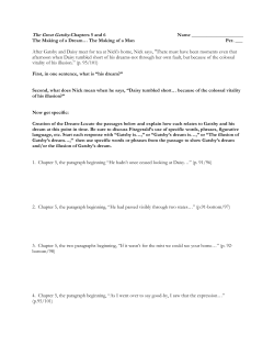 Chapters 5 and 6 Exercise