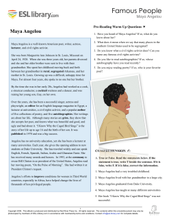 Famous People - cubictalk.com