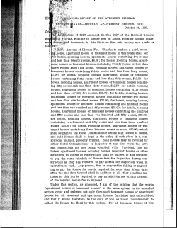 AGO 10/31/1927 @ p.266 - Florida Attorney General